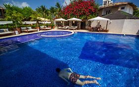 Pousada Encontro das Águas